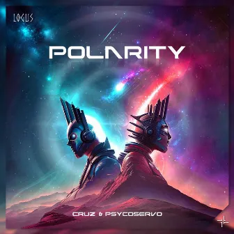 Polarity by Psycoservo