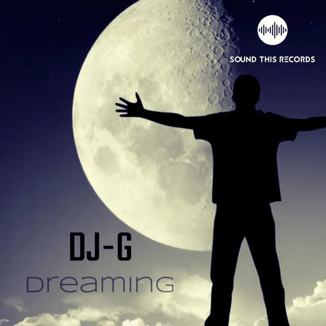 Dreaming - Original Mix