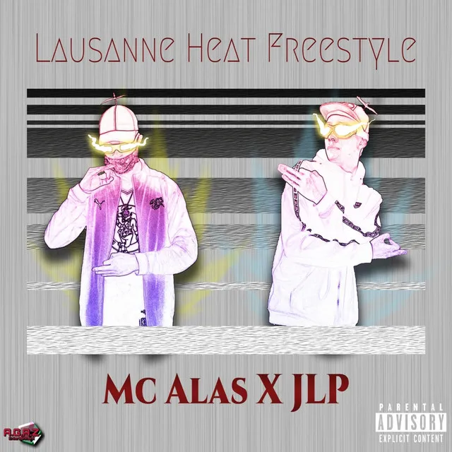 Lausanne Heat Freestyle