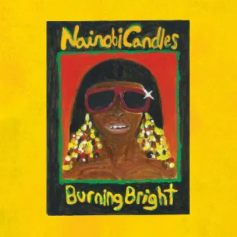 Nairobi Candles: Burning Bright by Heartthrob