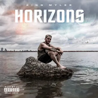 Horizons by King Myles