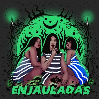 Enjauladas by Duda Pilsen