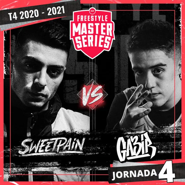 Sweet Pain vs Gazir- FMS ESP T4 2020-2021 Jornada 4 (Live)