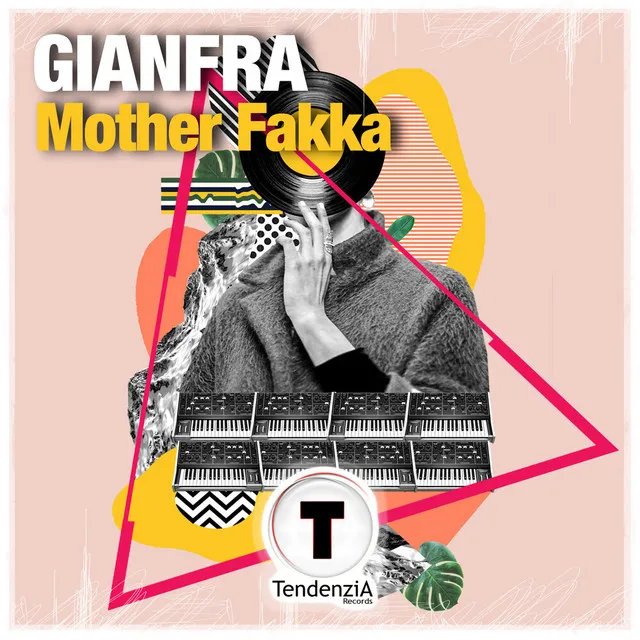 Mother Fakka - Giovanni Mura Remix