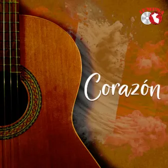 Corazón (vals) by Carlos Hayre