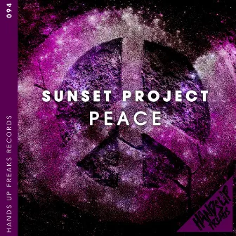 Peace by Sunset Project