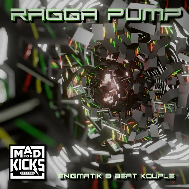 Ragga Pump