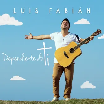 DEPENDIENTE DE TI by Luis Fabián