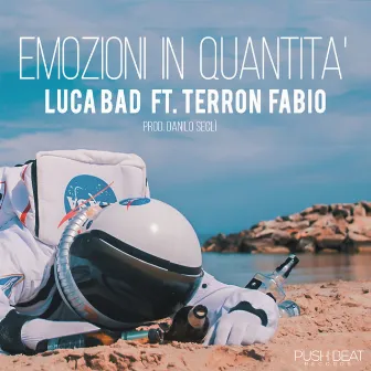 Emozioni in quantità by Luca Bad