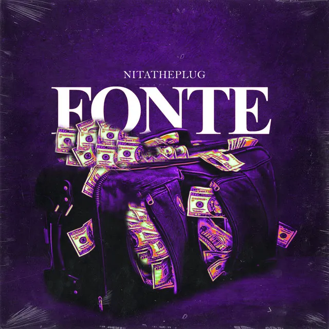 Fonte (feat. Gree Cassua & Ana Nádia)