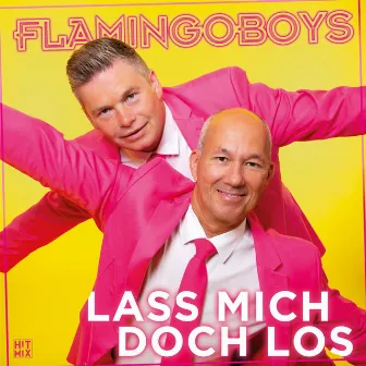 Lass mich doch los by Flamingoboys