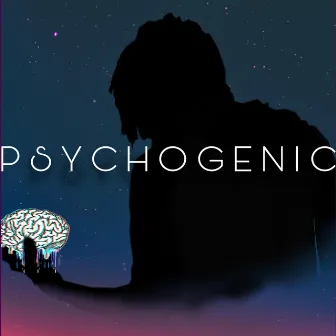 PSYCHOGENIC by Yin Zay