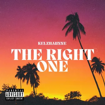 THE RIGHT 1 by Kelzhaunne