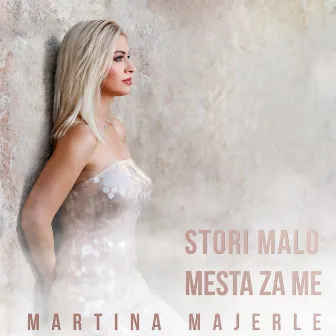 Stori malo mesta za me by Martina Majerle