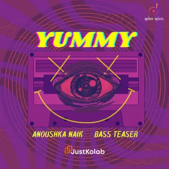 Yummy by Bass Teaser