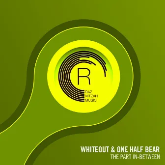 The Part In-Between by One Half Bear