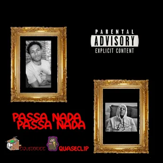 Passa Nada by guttolb