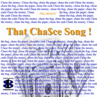 That Cha$ce Song ! by Unknown Artist