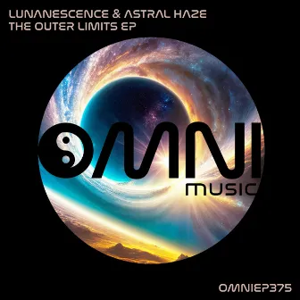 The Outer Limits EP by Lunanescence