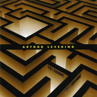 Arthur Levering: Still Raining, Still Dreaming by Arthur Levering