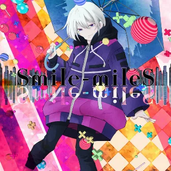 Smile-mileS (Game Size) [Acoustic] [Instrumental] by Onoken