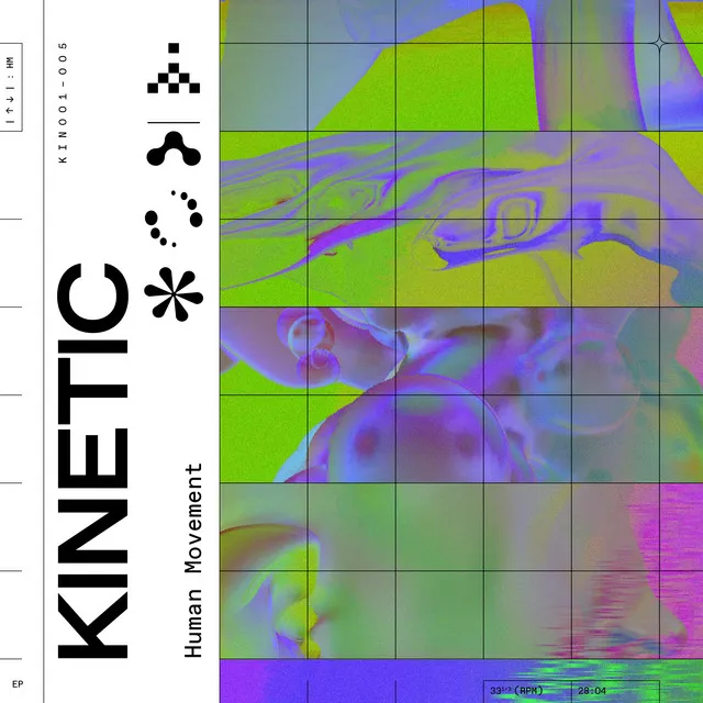 KINETIC