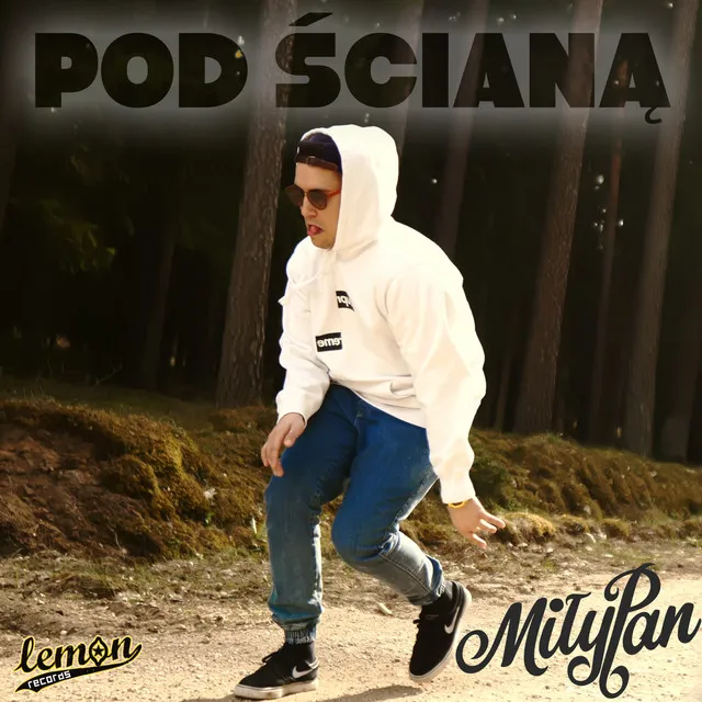 Pod ścianą