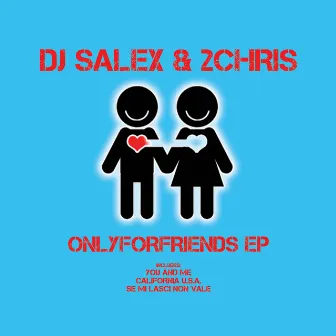 Onlyforfriends by 2Chris