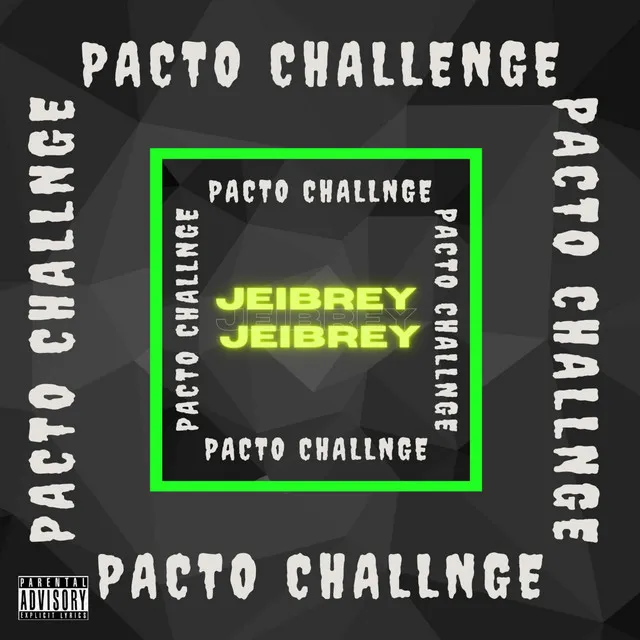 Pacto - Challenge