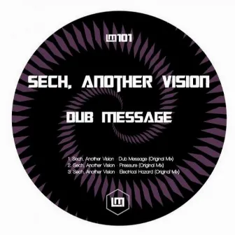 Dub Message by Another Vision