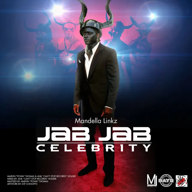 Jab Jab Celebrity