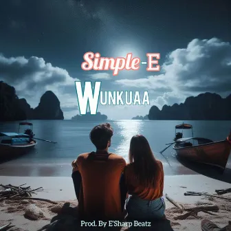 Wunkuaa by Simple E