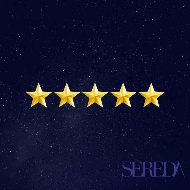 5 Stars