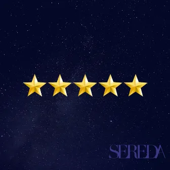 5 Stars by Sereda