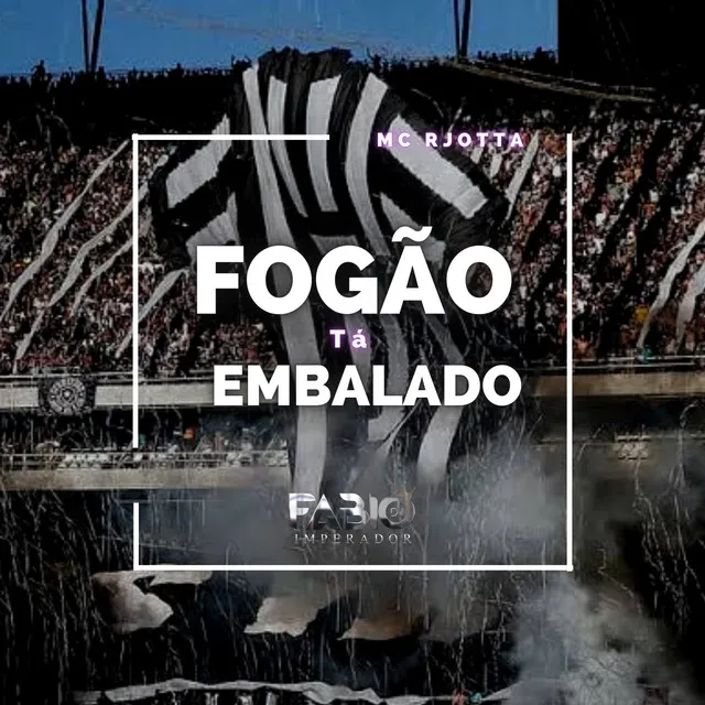 Fogão Ta Embalado