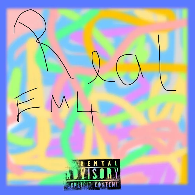 Real - 2022 Remastered Version