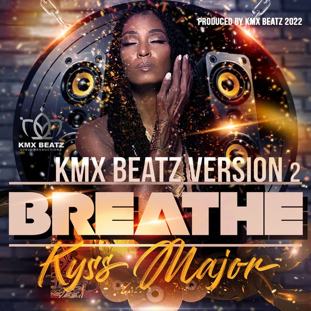 Breathe - KMX BEATZ Version 2