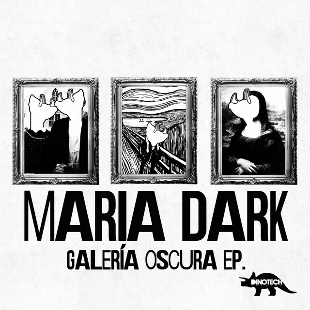 La Galeria Oscura EP