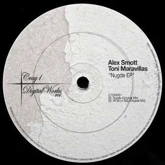 Nudge EP by Alex Smott