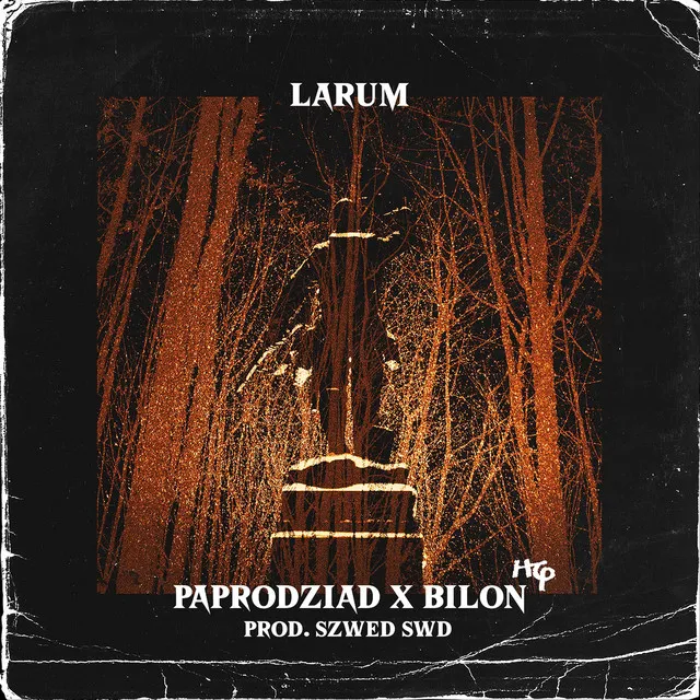 Larum