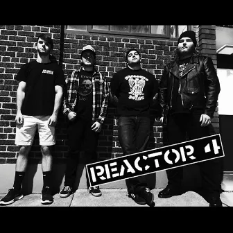 Demo by Reactor 4