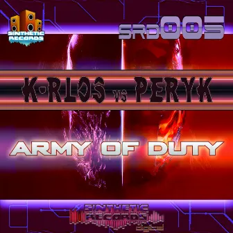 Army Of Duty by K-Rlos