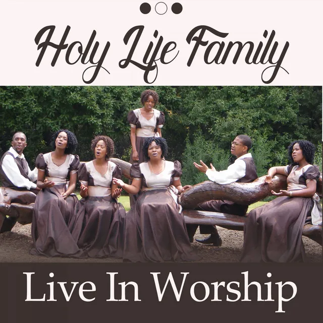 Holy Life Family