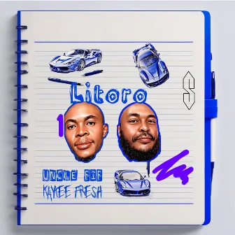 Litoro by Uncle Fif