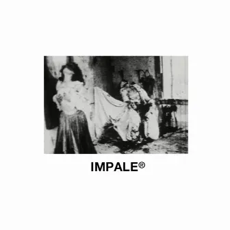 IMPALE by Pearl White