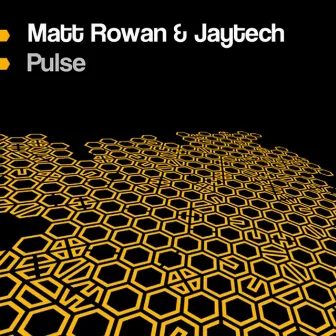 Pulse by Matt Rowan