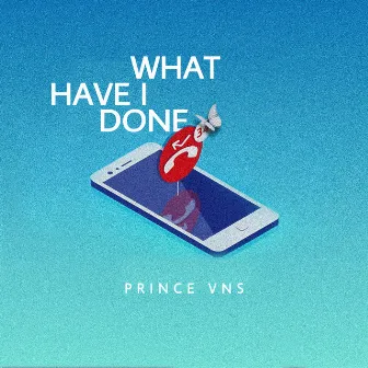 What Have I Done by Prince VNS