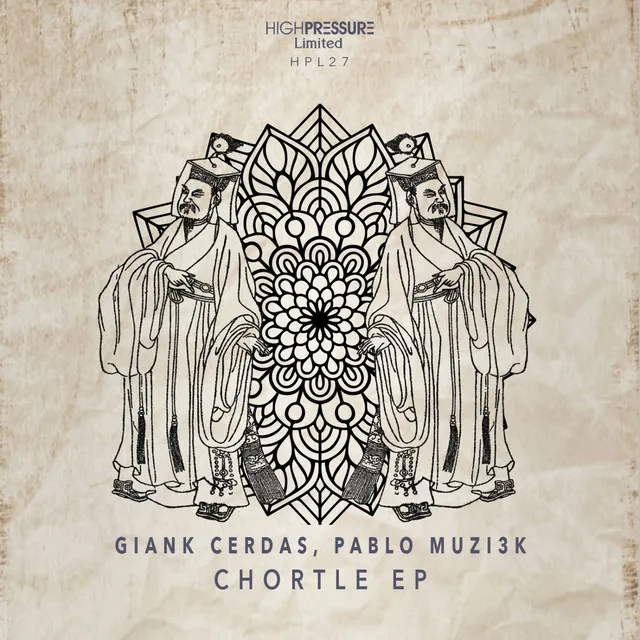 Chortle - Original Mix