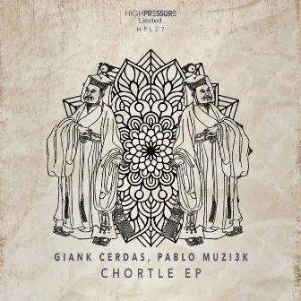 Chortle EP by Giank Cerdas