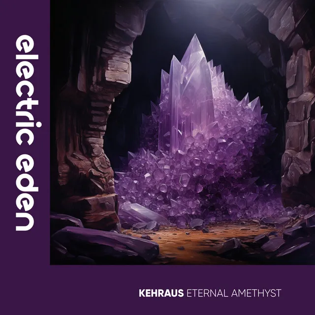 Eternal Amethyst